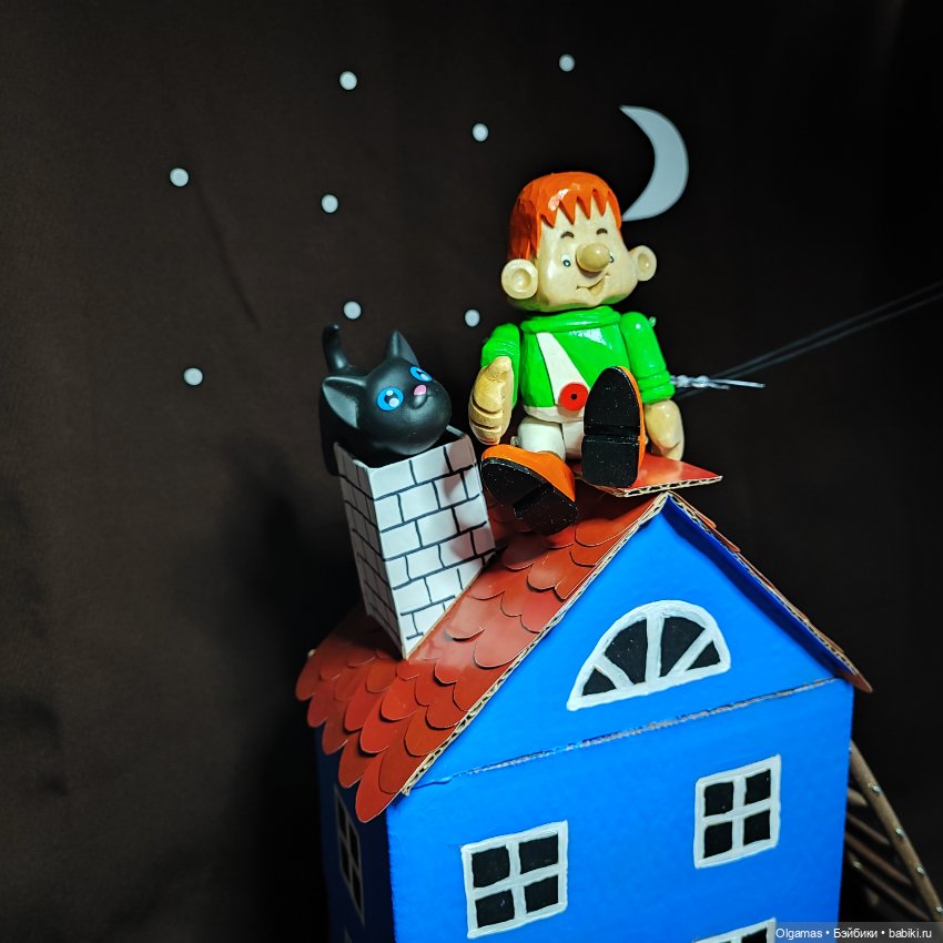 Ну кто это там всë время жужжит (фото 6)