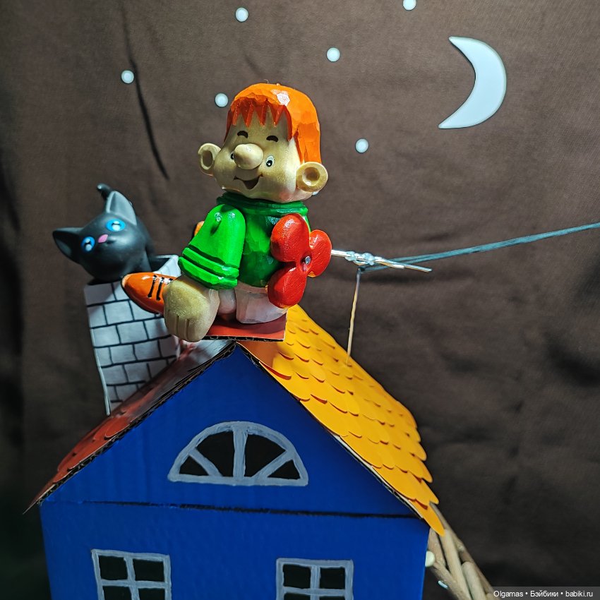 Ну кто это там всë время жужжит (фото 5)