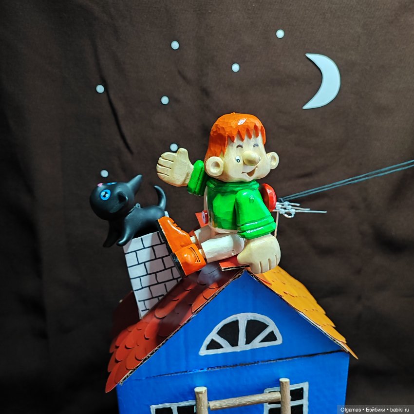 Ну кто это там всë время жужжит (фото 4)