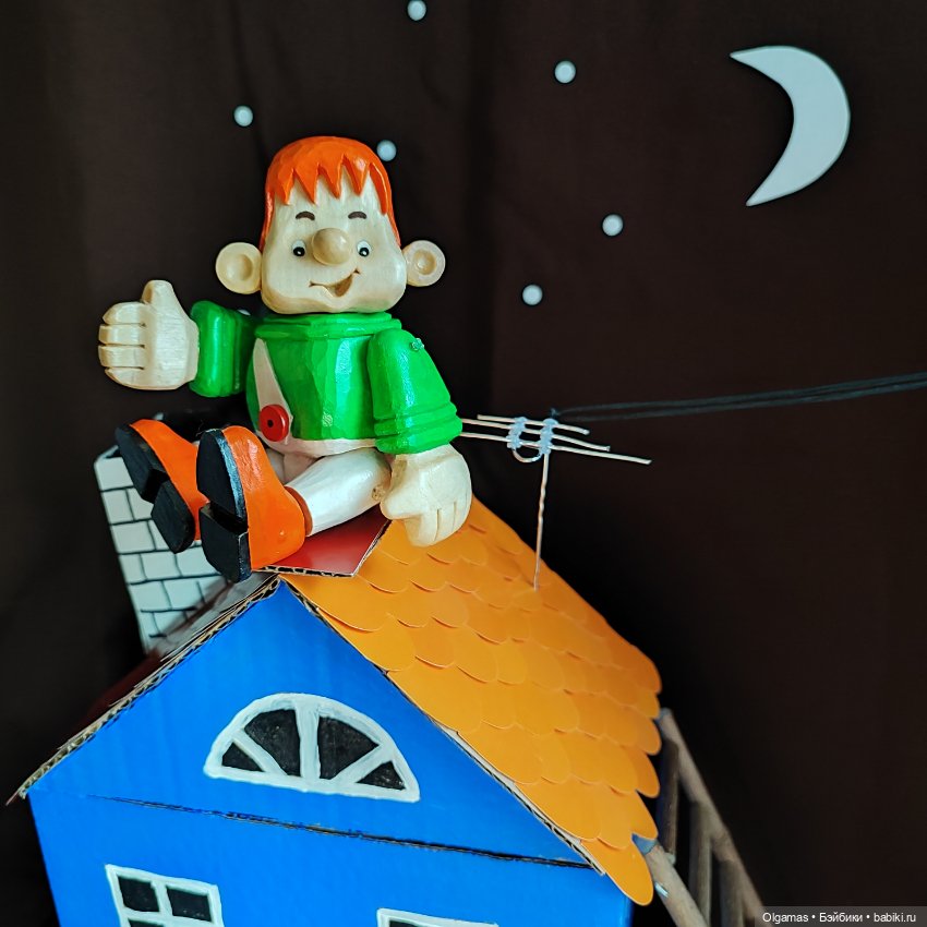 Ну кто это там всë время жужжит (фото 2)