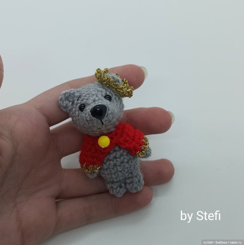 Крысиный король. Или просто принц (фото 3)