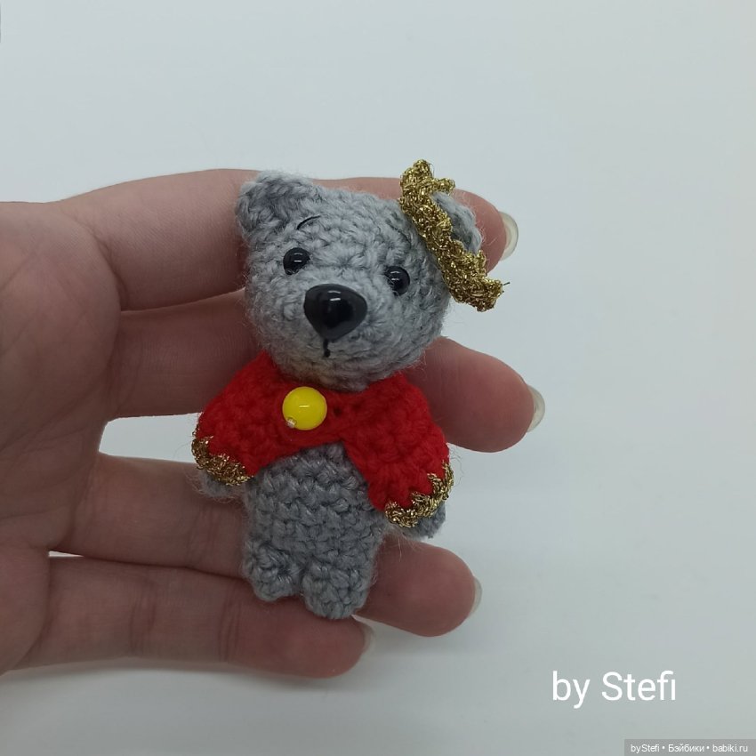 Крысиный король. Или просто принц (фото 4)