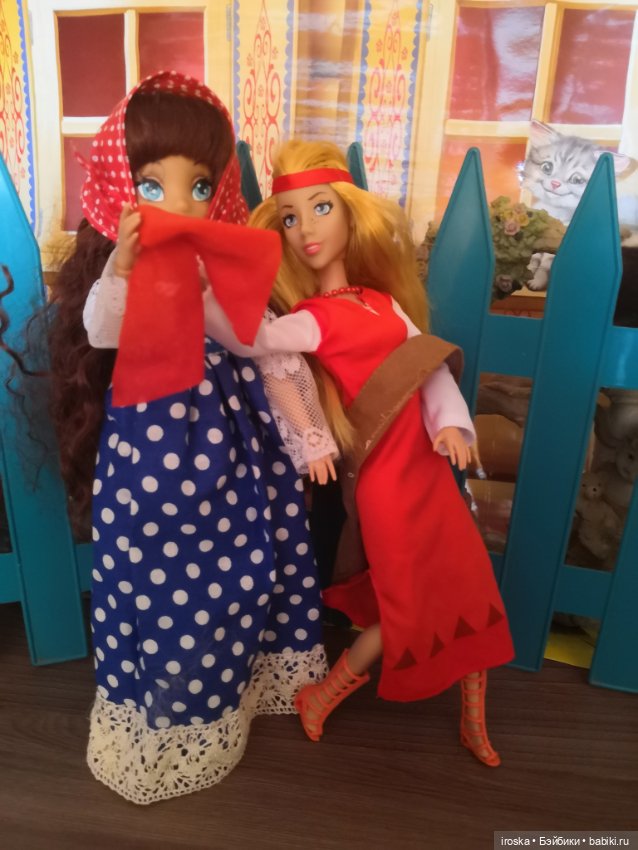 Танцуй, Россия и плачь, Европа (фото 7)