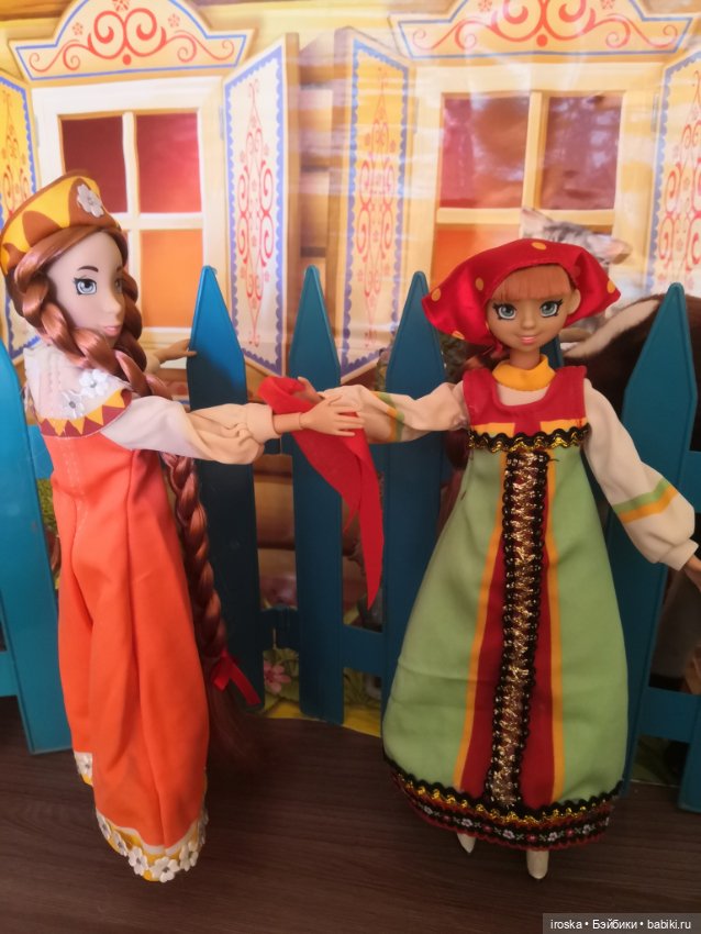 Танцуй, Россия и плачь, Европа (фото 5)