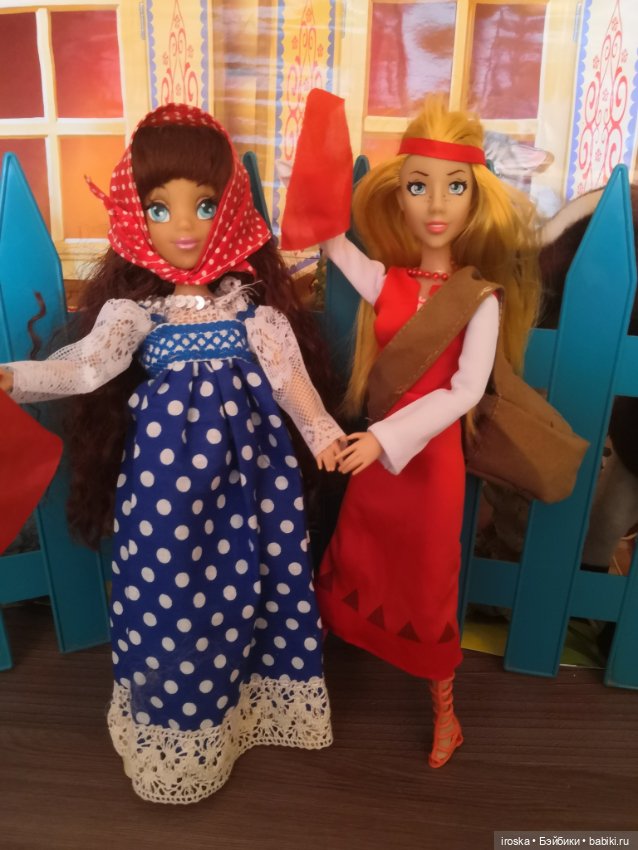 Танцуй, Россия и плачь, Европа (фото 8)