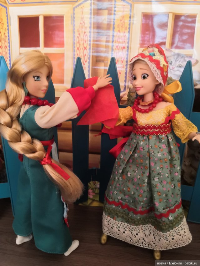 Танцуй, Россия и плачь, Европа (фото 3)