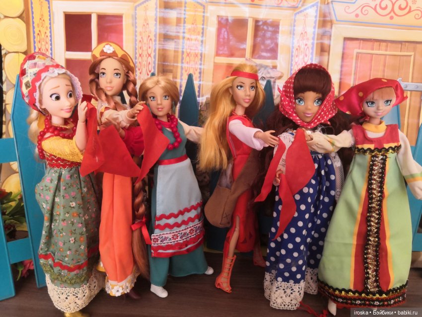 Танцуй, Россия и плачь, Европа (фото 2)