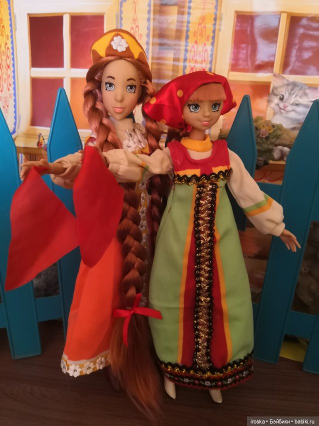 Танцуй, Россия и плачь, Европа (фото 6)