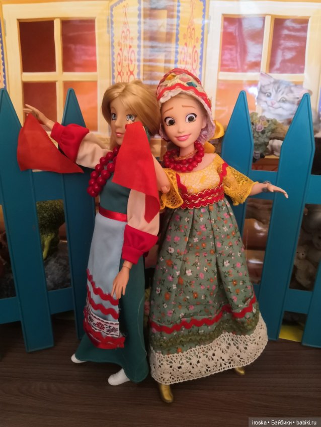 Танцуй, Россия и плачь, Европа (фото 4)