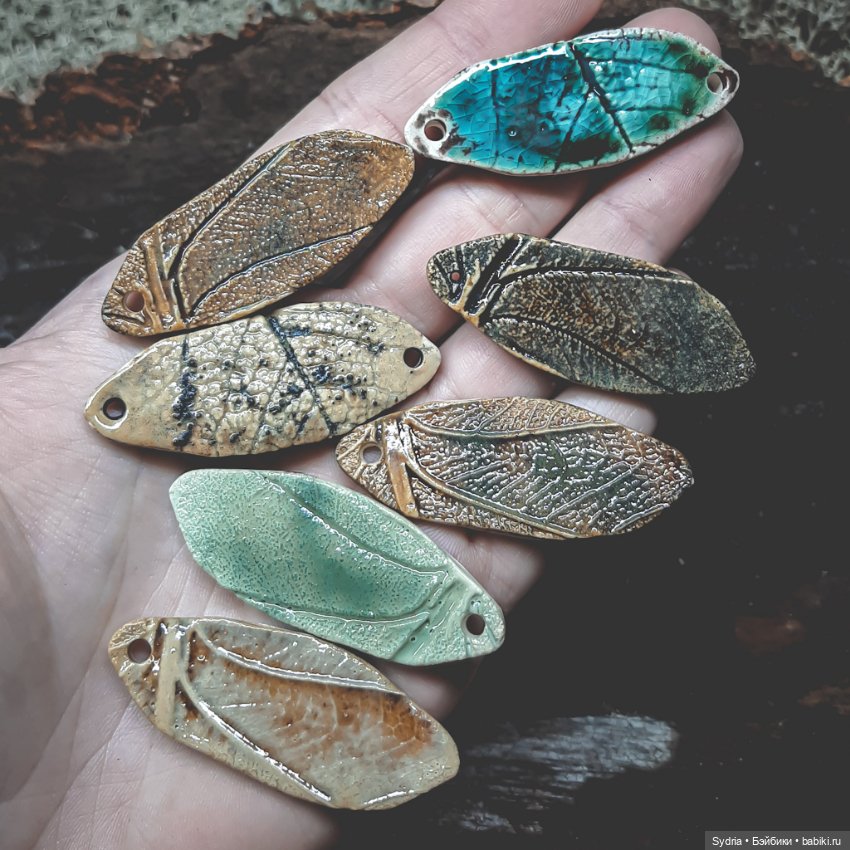 Кукольные тотемы — Наши хобби и творчество: вышивка