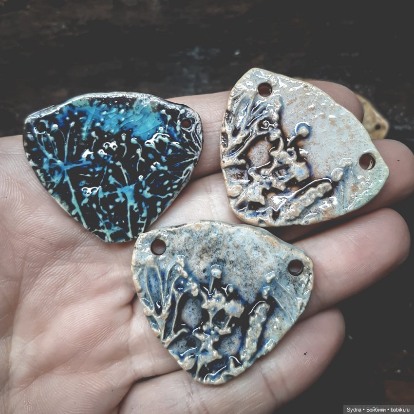 Кукольные тотемы — Наши хобби и творчество: вышивка