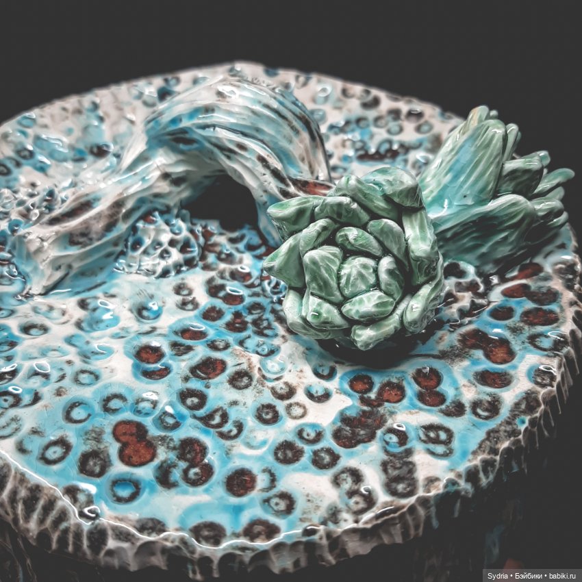 Кукольные тотемы — Наши хобби и творчество: вышивка