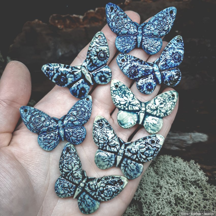 Кукольные тотемы — Наши хобби и творчество: вышивка