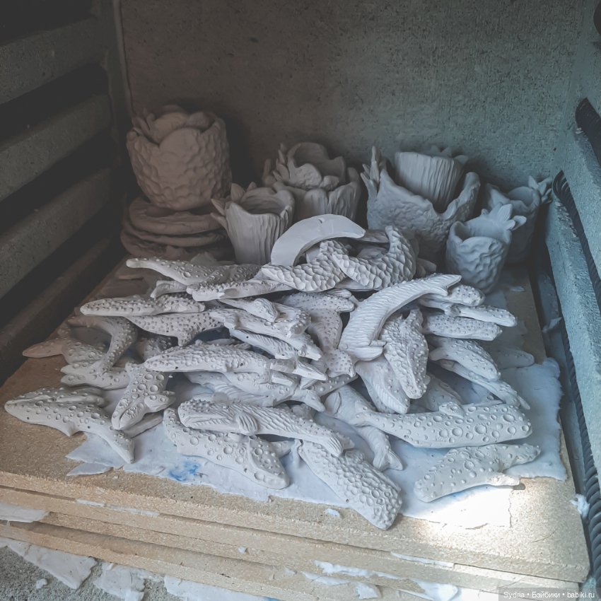 Кукольные тотемы — Наши хобби и творчество: вышивка