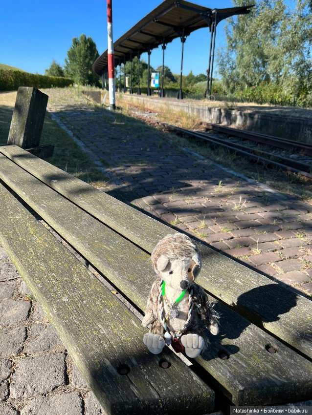 Fashion Dolls 406 — Туризм и путешествия: фотоотчеты из поездок