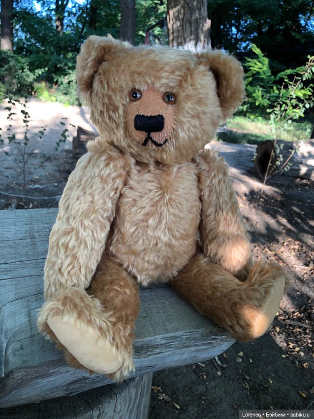 Сяду на пенёк. Новенький мих (фото 9)