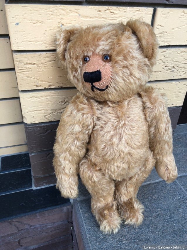 Сяду на пенёк. Новенький мих (фото 6)