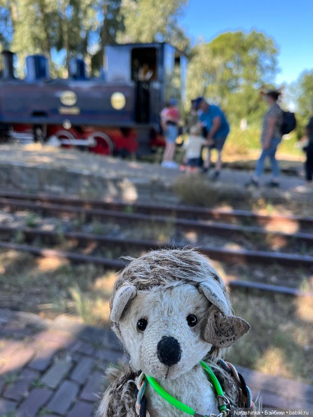 Fashion Dolls 406 — Туризм и путешествия: фотоотчеты из поездок