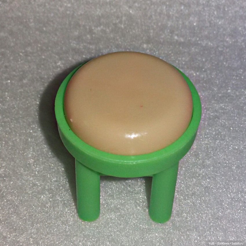 ...Много мебели — Интересные игрушки и фигурки (разное): редкие