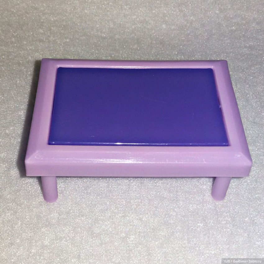 ...Много мебели — Интересные игрушки и фигурки (разное): редкие (фото 6)