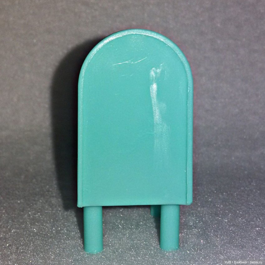 ...Много мебели — Интересные игрушки и фигурки (разное): редкие