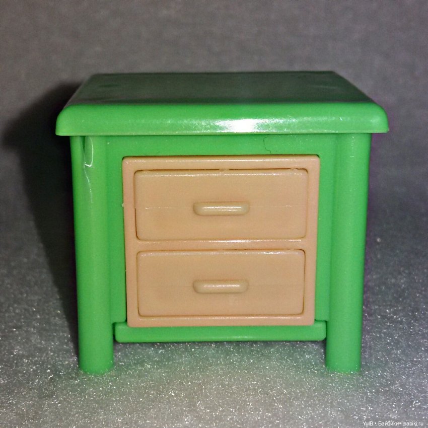 ...Много мебели — Интересные игрушки и фигурки (разное): редкие (фото 9)