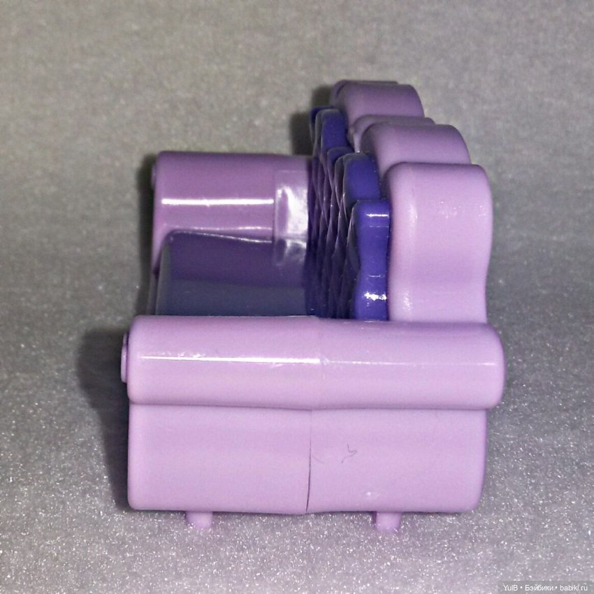 ...Много мебели — Интересные игрушки и фигурки (разное): редкие (фото 8)