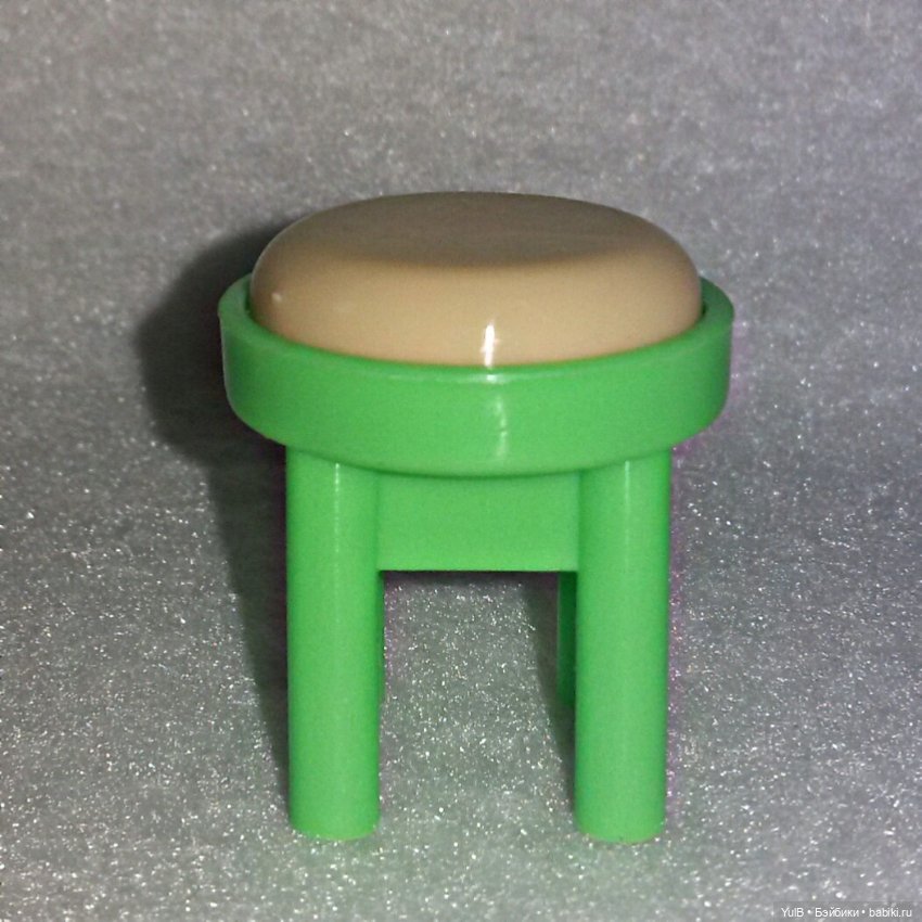 ...Много мебели — Интересные игрушки и фигурки (разное): редкие