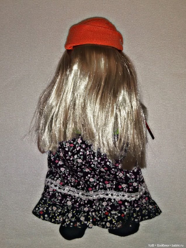 ...Галамартовна — Игровые куклы разных производителей (Разное): редкие бренды