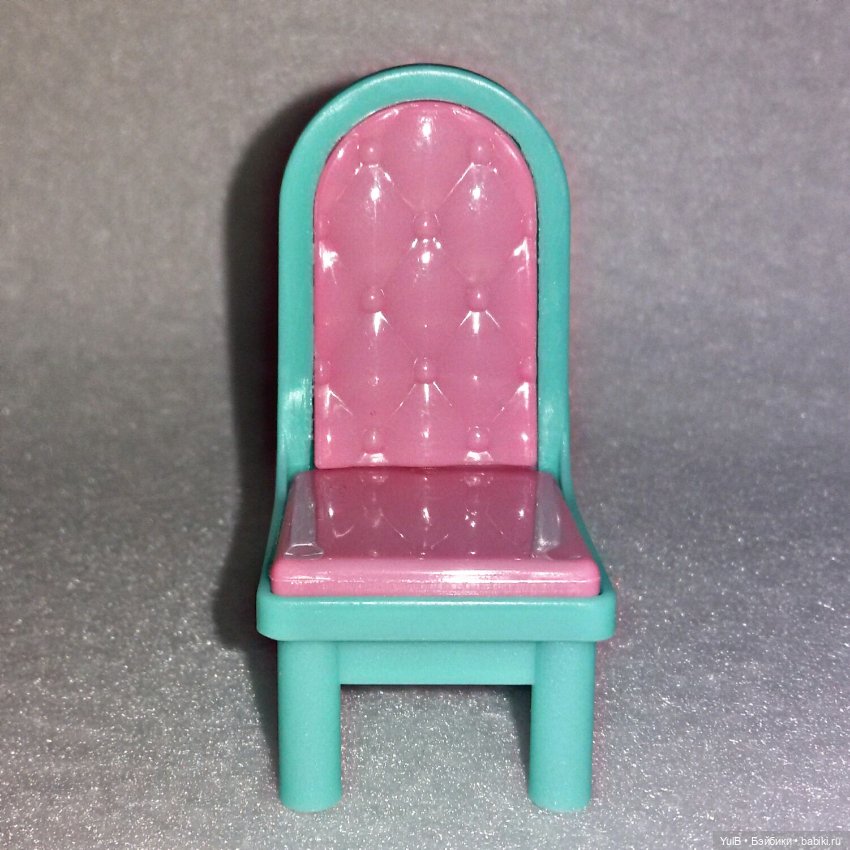 ...Много мебели — Интересные игрушки и фигурки (разное): редкие