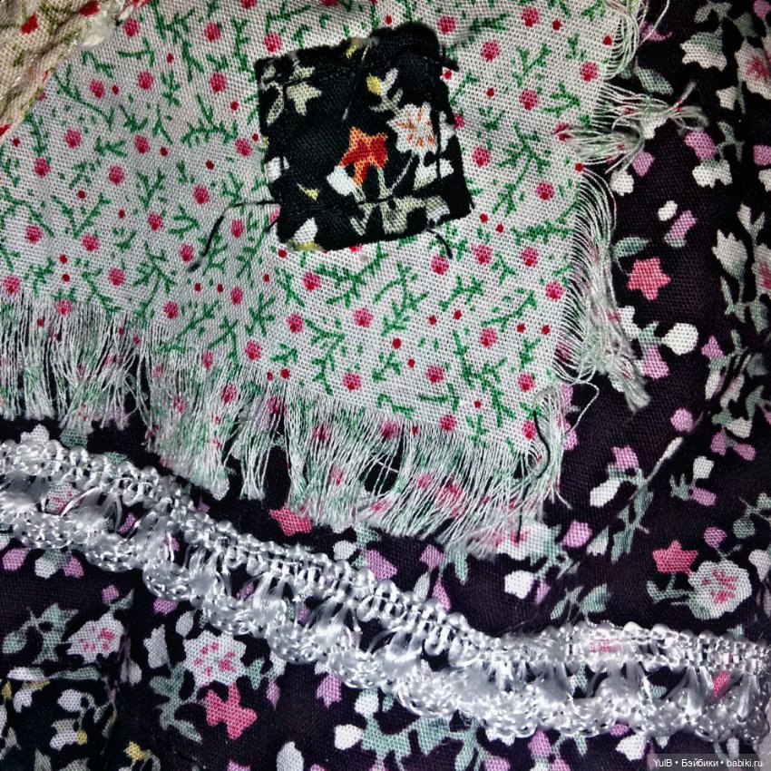 ...Галамартовна — Игровые куклы разных производителей (Разное): редкие бренды (фото 10)