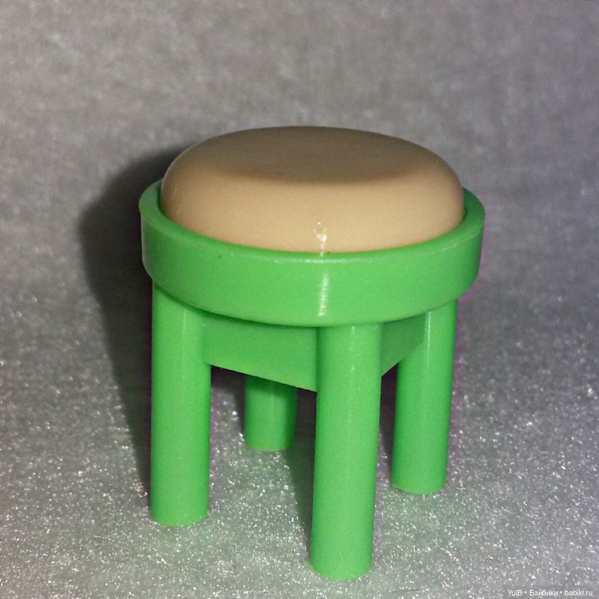 ...Много мебели — Интересные игрушки и фигурки (разное): редкие