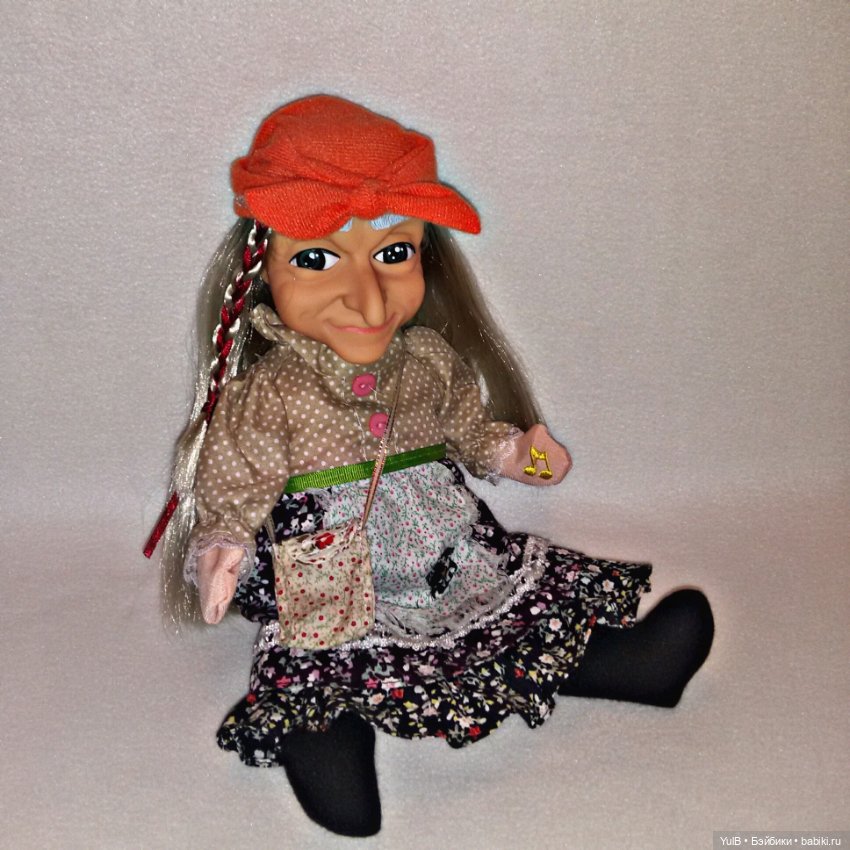 ...Галамартовна — Игровые куклы разных производителей (Разное): редкие бренды