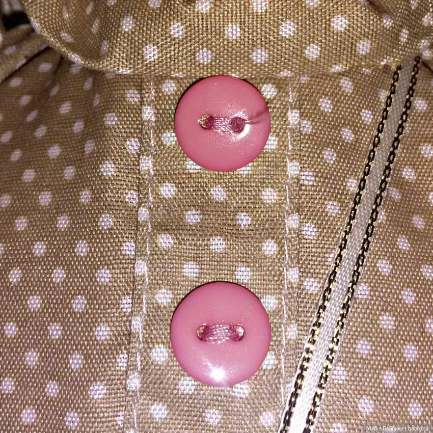 ...Галамартовна — Игровые куклы разных производителей (Разное): редкие бренды (фото 6)