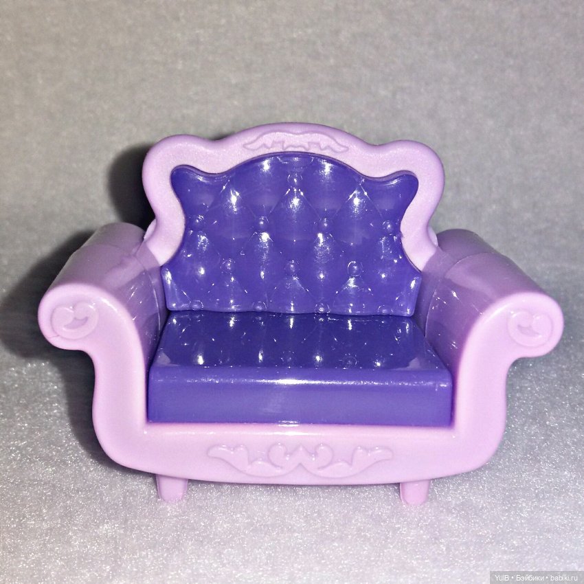 ...Много мебели — Интересные игрушки и фигурки (разное): редкие (фото 5)