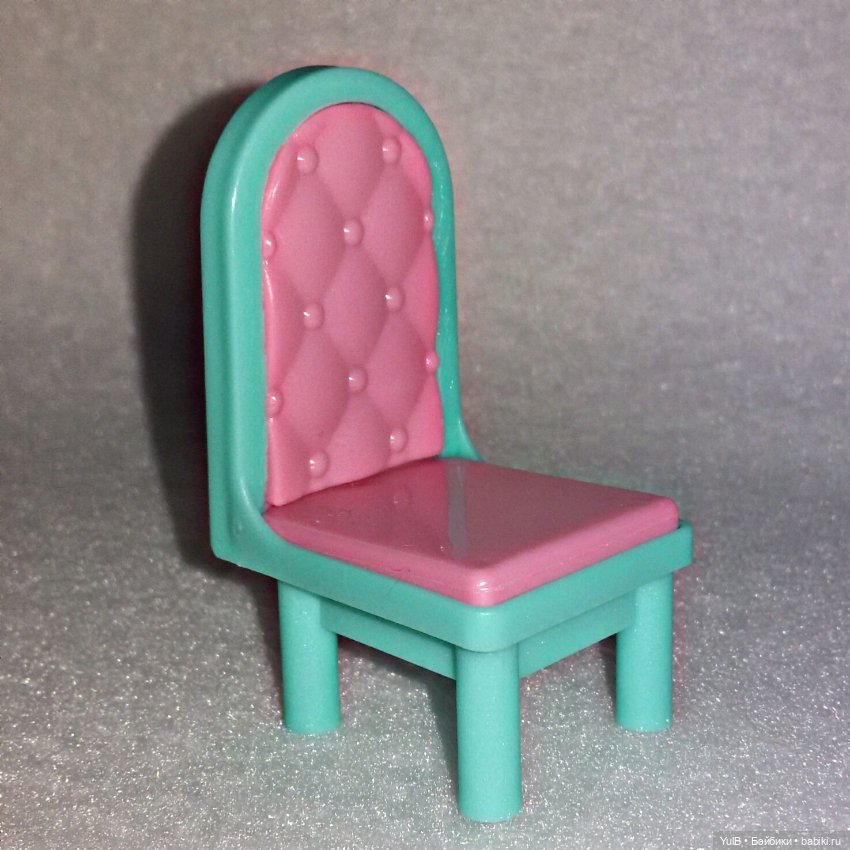 ...Много мебели — Интересные игрушки и фигурки (разное): редкие