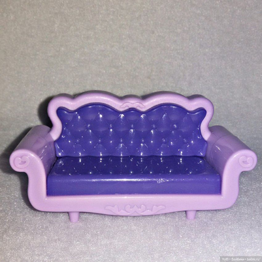 ...Много мебели — Интересные игрушки и фигурки (разное): редкие (фото 7)