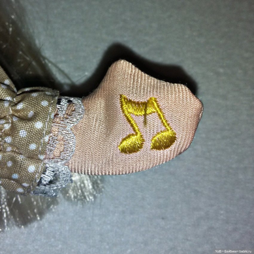 ...Галамартовна — Игровые куклы разных производителей (Разное): редкие бренды (фото 8)