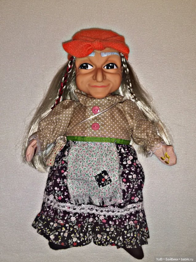 ...Галамартовна — Игровые куклы разных производителей (Разное): редкие бренды