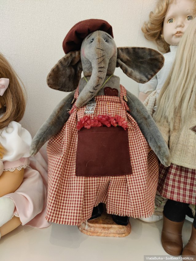 Пополнение в коллекции. Июль. 2022