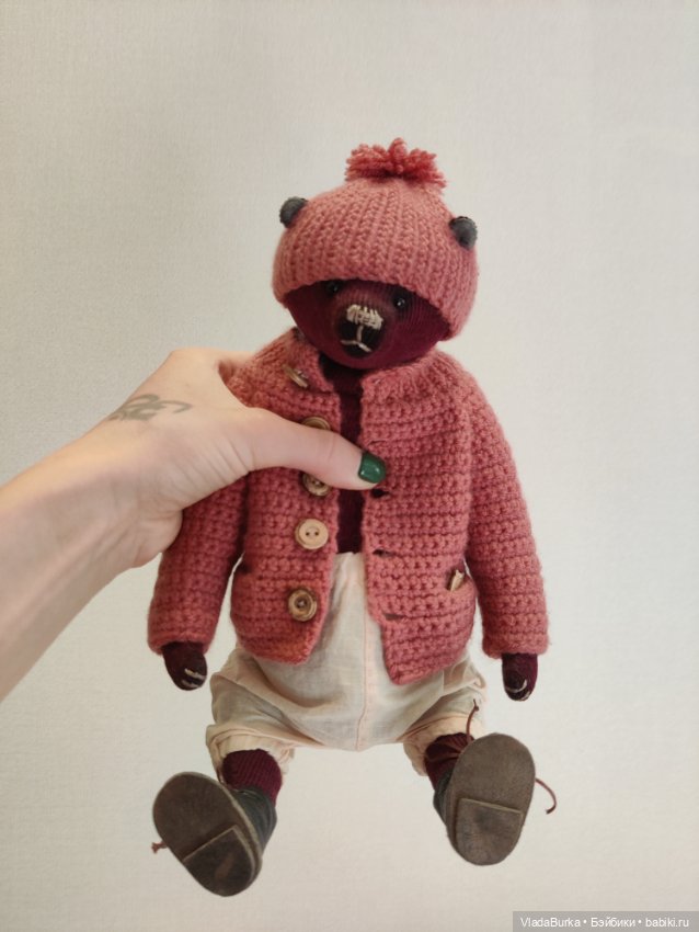 Пополнение в коллекции. Июль. 2022