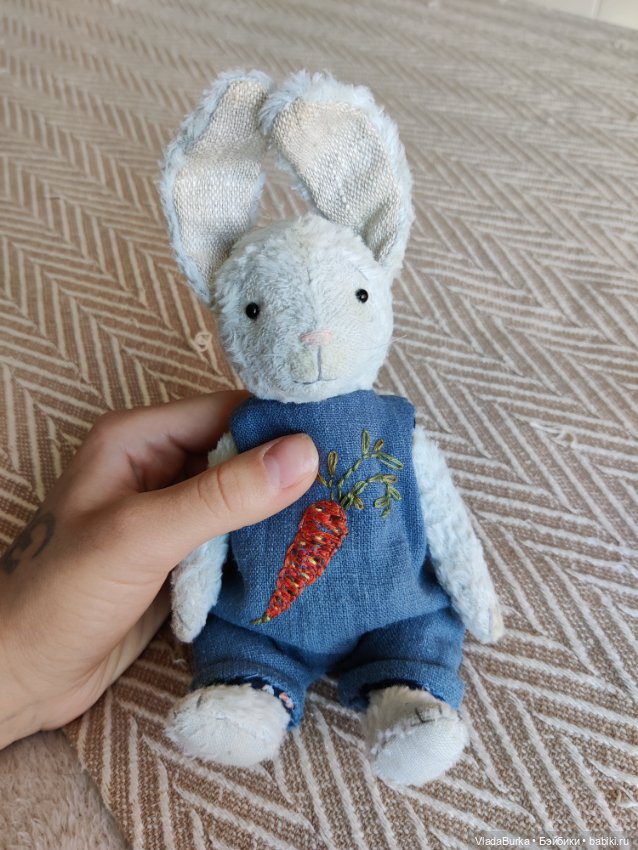 Пополнение в коллекции. Июль. 2022