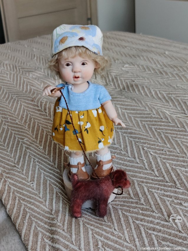 Пополнение в коллекции. Июль. 2022