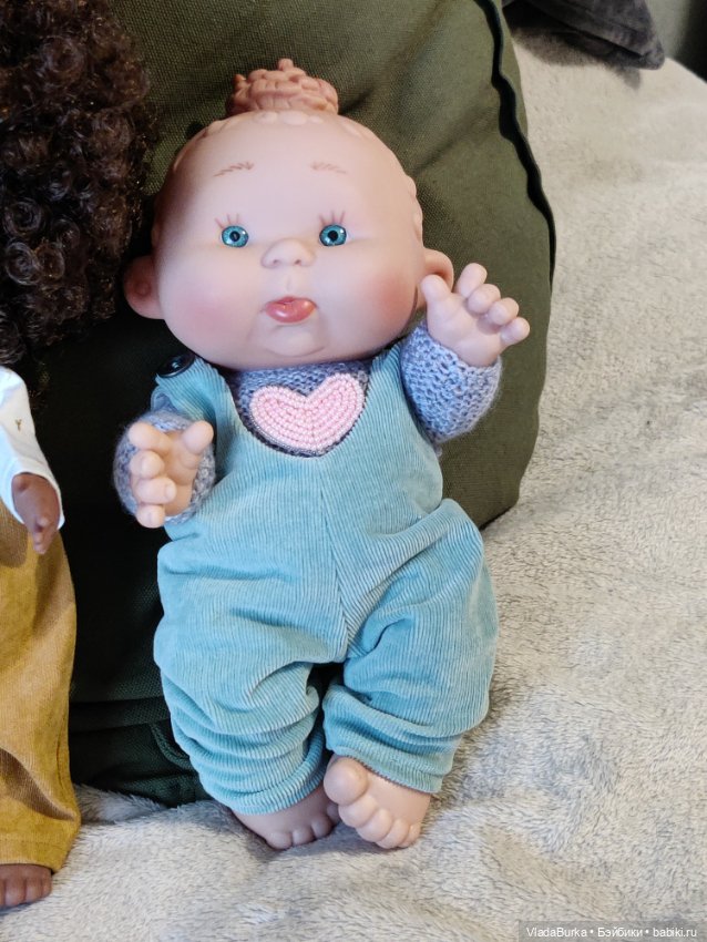 Пополнение в коллекции. Июль. 2022