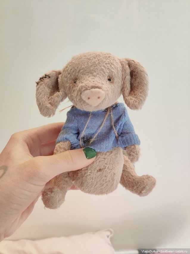 Пополнение в коллекции. Июль. 2022