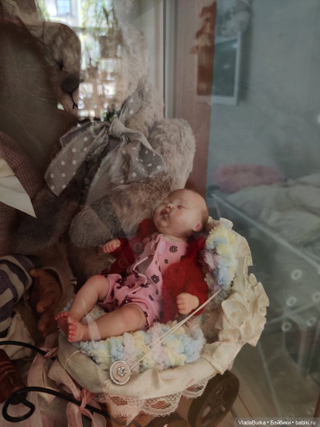 Пополнение в коллекции. Июль. 2022 (фото 6)