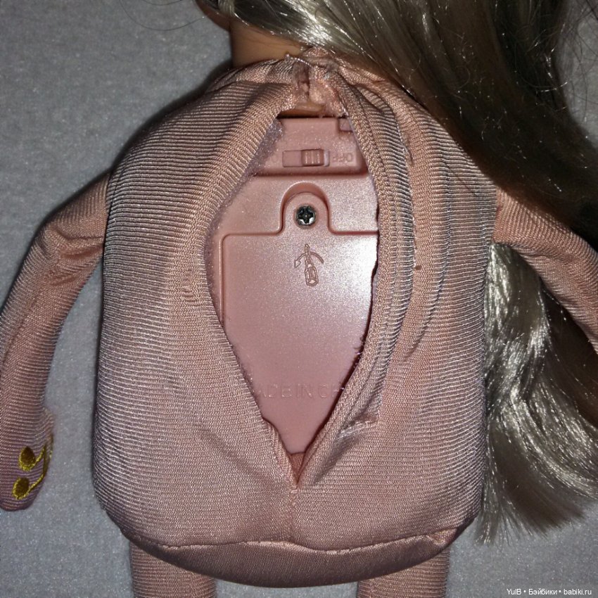 ...Галамартовна — Игровые куклы разных производителей (Разное): редкие бренды