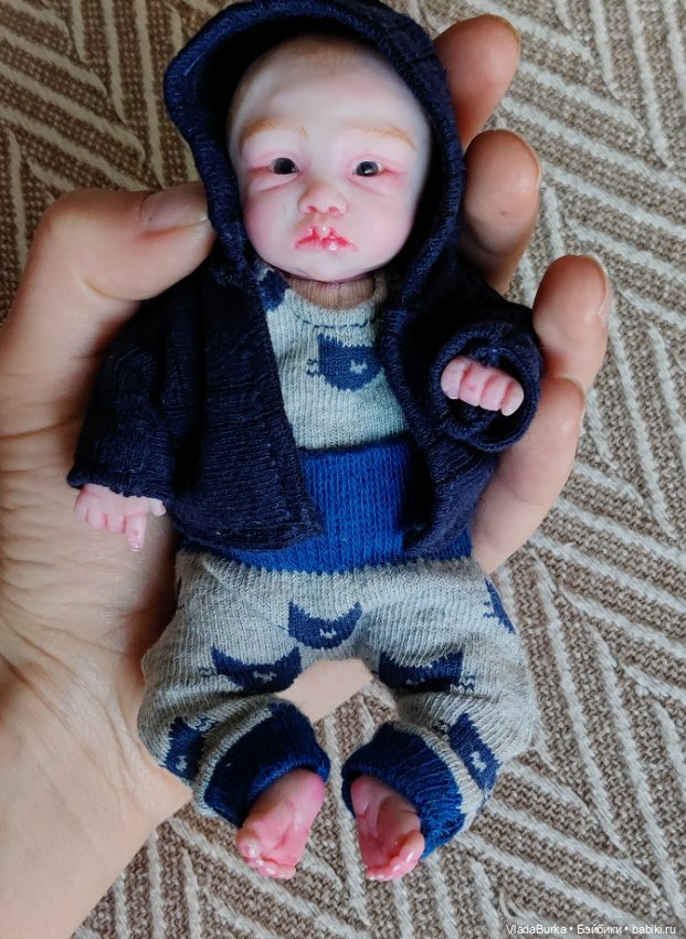 Пополнение в коллекции. Июль. 2022 (фото 7)