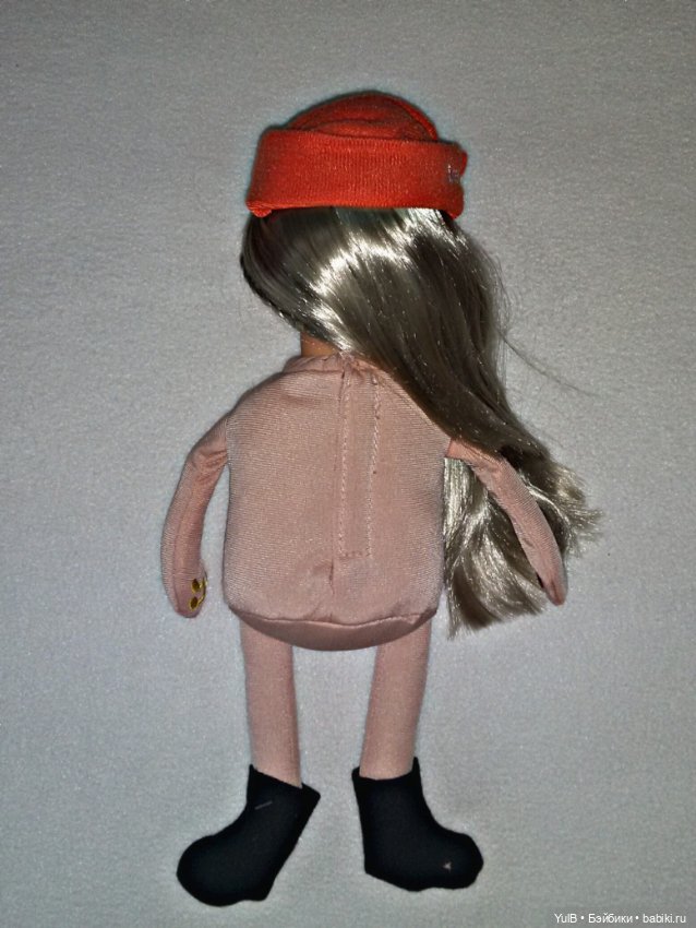 ...Галамартовна — Игровые куклы разных производителей (Разное): редкие бренды