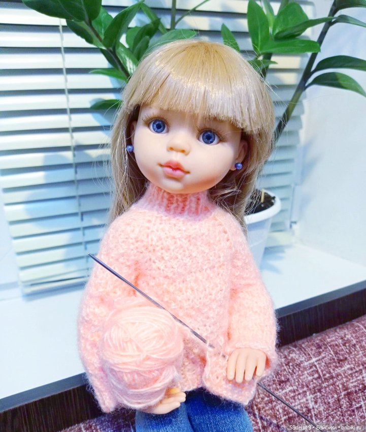 Мои паолочки ждут меня, а я продолжаю бороться (фото 4)